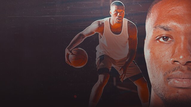 DAME TIME: The Damian Lillard Story