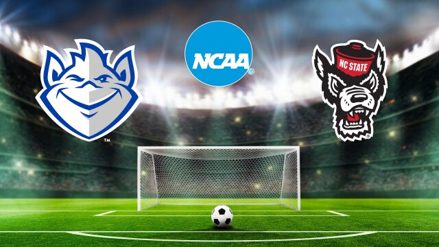 Men's College Soccer