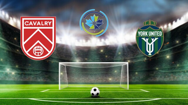 Canadian Premier League Soccer