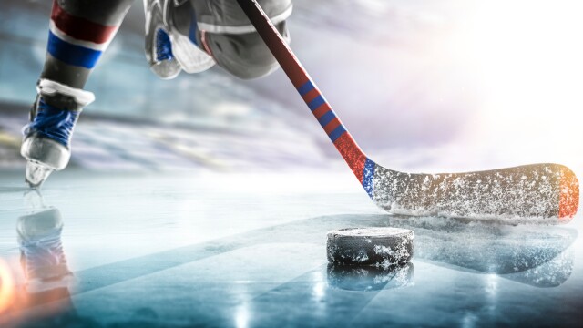 Hockey