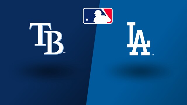 MLB Baseball