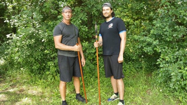 Power & Martial Arts