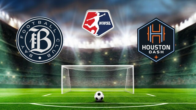 NWSL Soccer