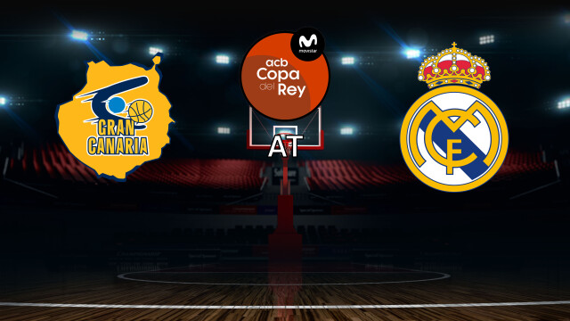 Spanish Copa del Rey Basketball