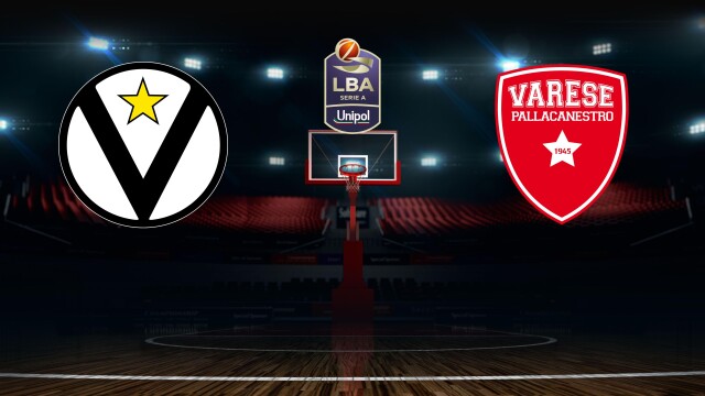 Italian Basket Serie A League
