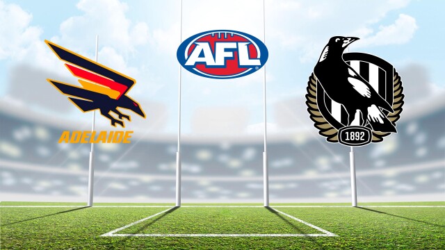 AFL Premiership Football