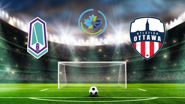 Canadian Premier League Soccer