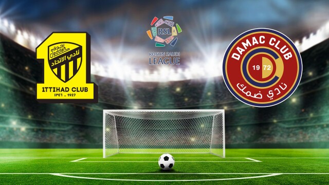 Saudi League Soccer