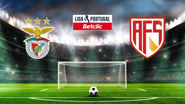 Fútbol Portugués Primeira Liga