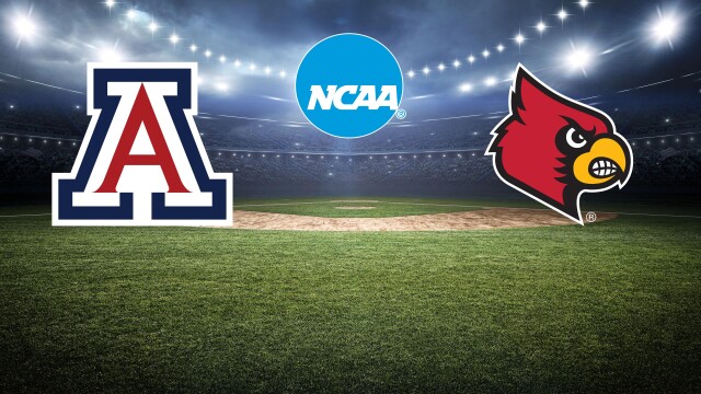 2025 Men's College World Series