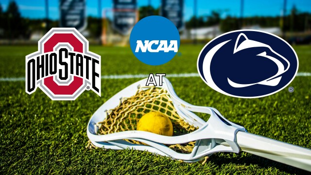 Men's College Lacrosse