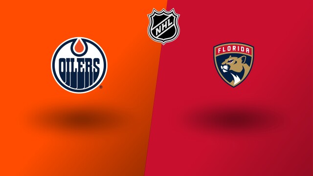 2025 Stanley Cup Final