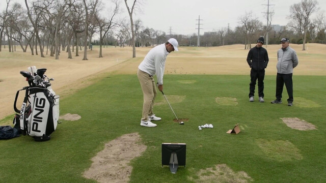Swing Expedition With Chris Como