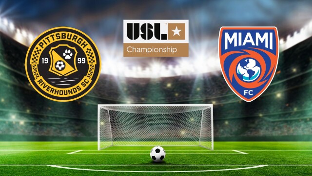 USL Championship Soccer
