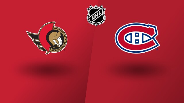 NHL Hockey