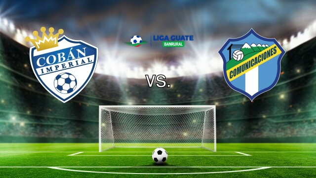 Fútbol Guatemalteco Liga Nacional