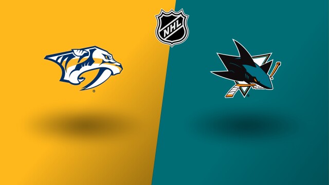 NHL Hockey