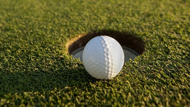 Live From the PGA Championship