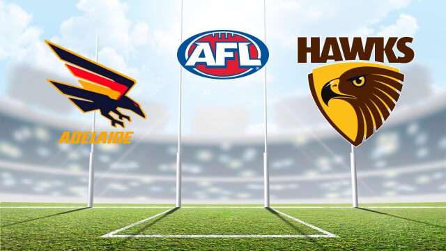 AFL Premiership Football