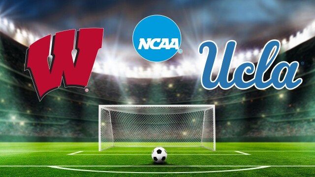 Men's College Soccer