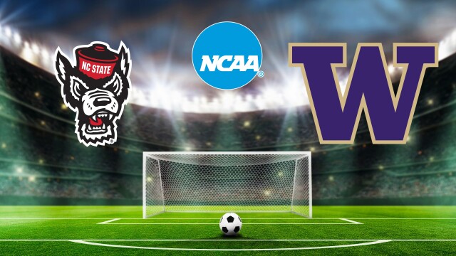 Men's College Soccer