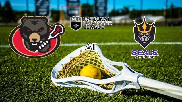 NLL Lacrosse