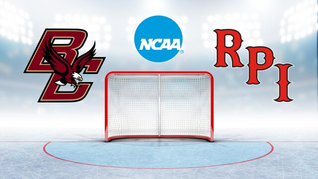 College Hockey