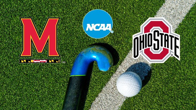 College Field Hockey