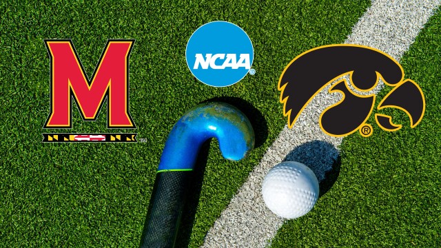 College Field Hockey