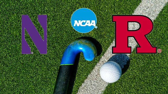 College Field Hockey