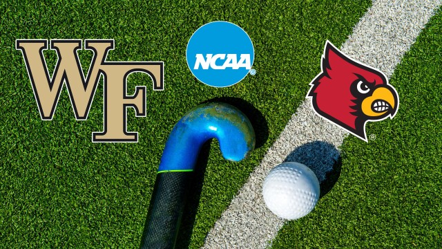 College Field Hockey