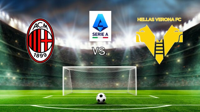 Italian Serie A Soccer