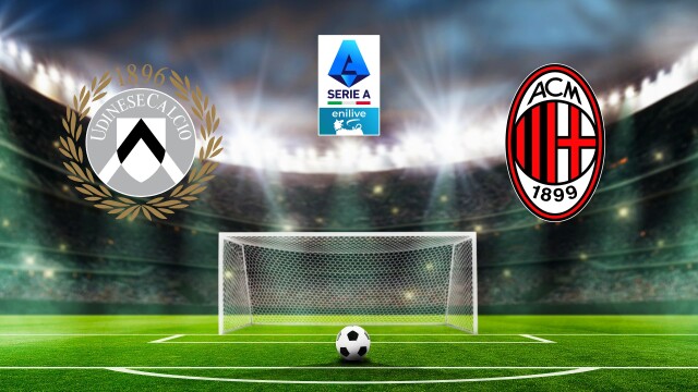 Italian Serie A Soccer