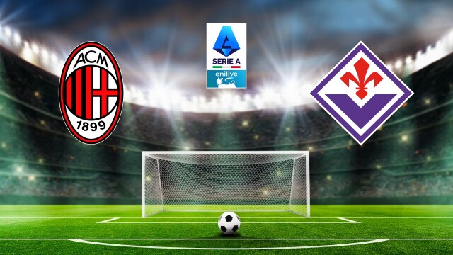 Italian Serie A Soccer