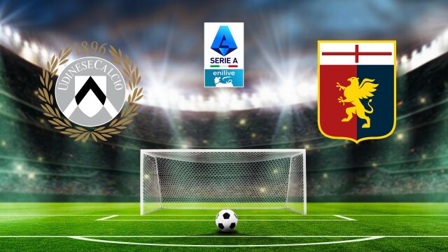 Italian Serie A Soccer