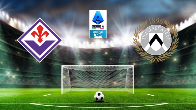 Italian Serie A Soccer