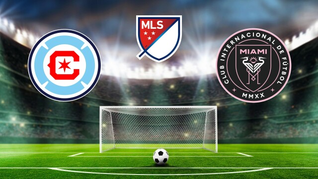 MLS Soccer