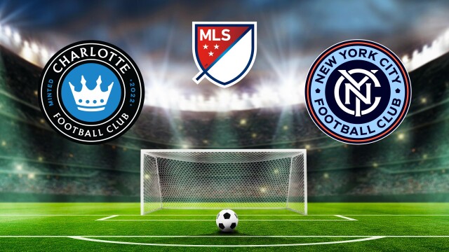 MLS Soccer