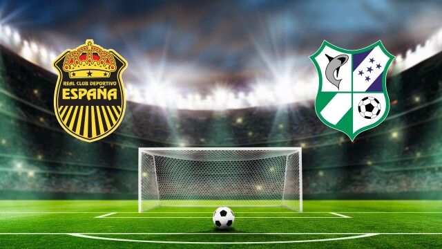 Fútbol Hondureño Primera División