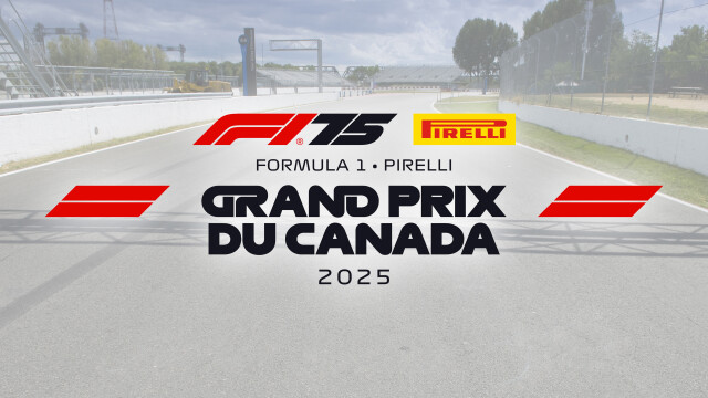 Watch Canadian Grand Prix, Qualifying (2025) DIRECTV