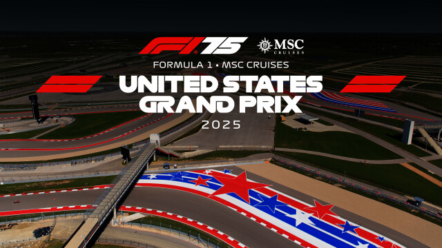 Formula 1 Racing