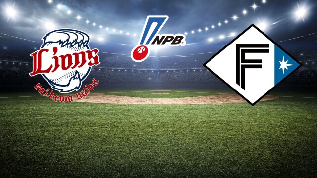 Nippon Professional Baseball