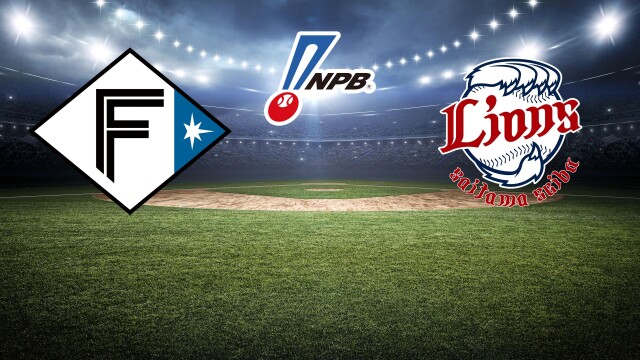 Nippon Professional Baseball