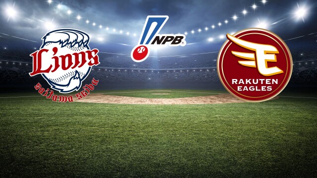 Nippon Professional Baseball