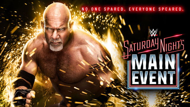 Saturday Night's Main Event