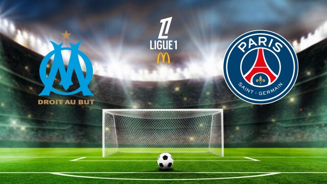 French Ligue 1 Soccer