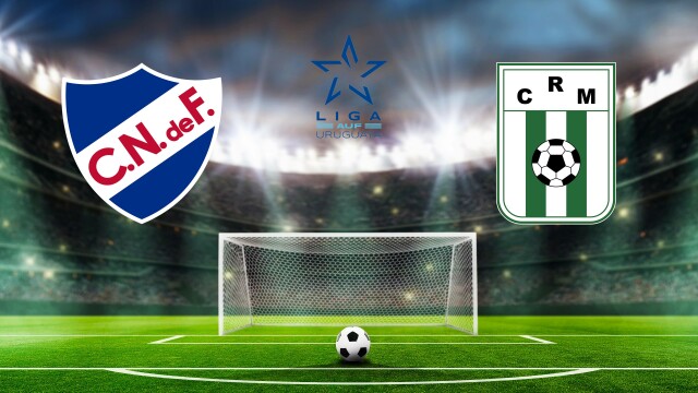 Fútbol Uruguayo Primera División