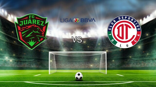 Liga MX Soccer