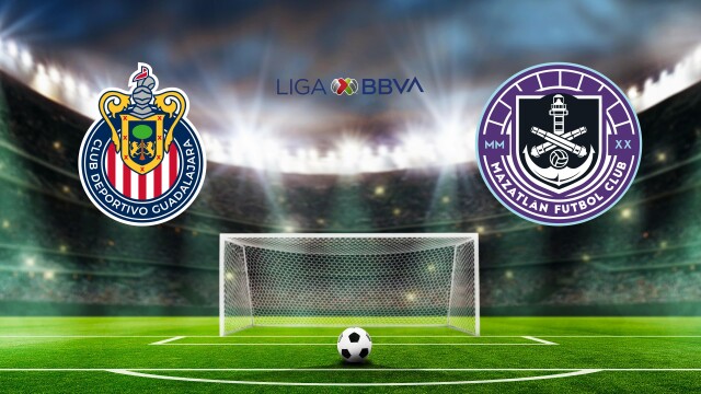 Fútbol Mexicano Primera División