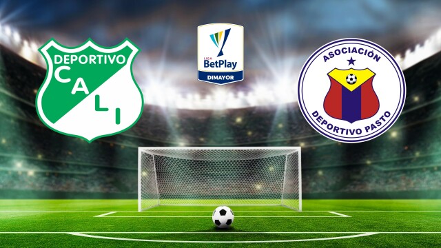 Fútbol Colombiano Primera División